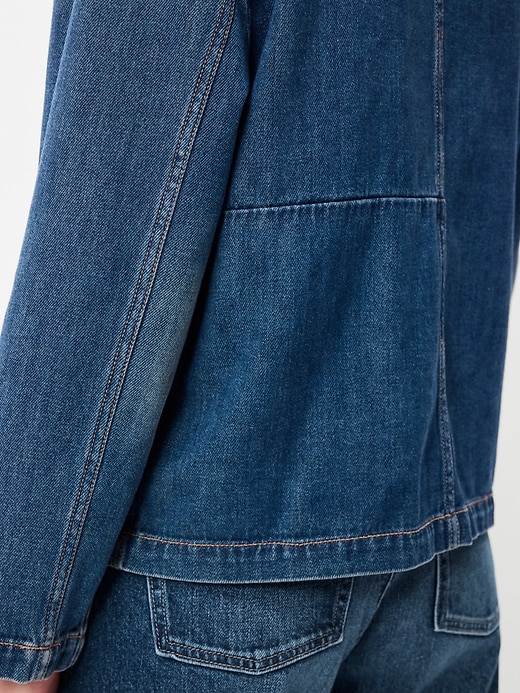 Image number 6 showing, Chore Jacket