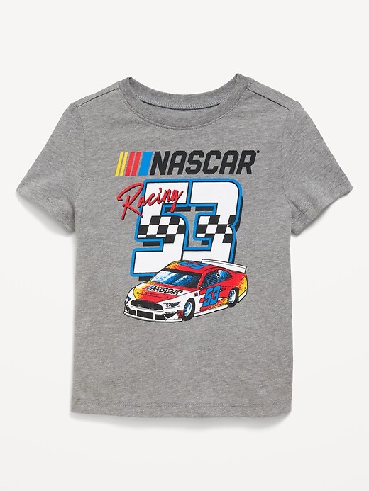 Image number 1 showing, NASCAR® Unisex Graphic T-Shirt Toddler