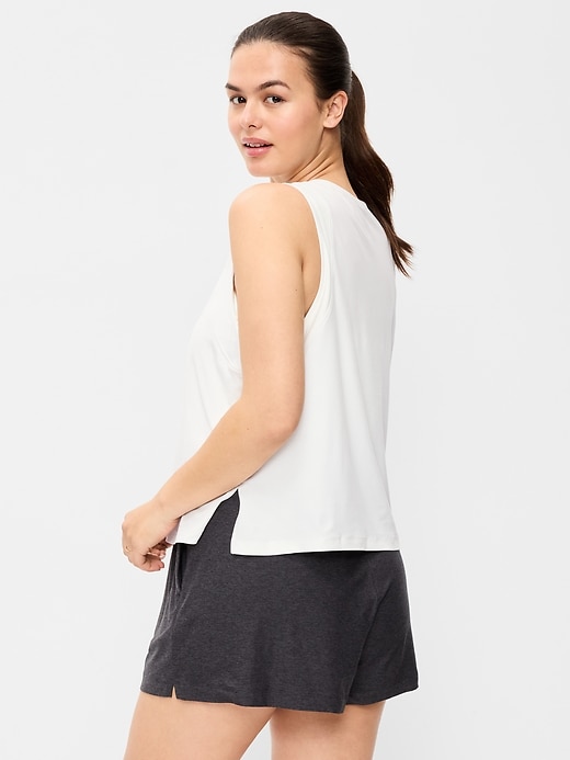 Image number 6 showing, CloudMotion Tank Top
