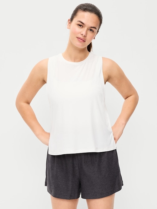Image number 5 showing, CloudMotion Tank Top