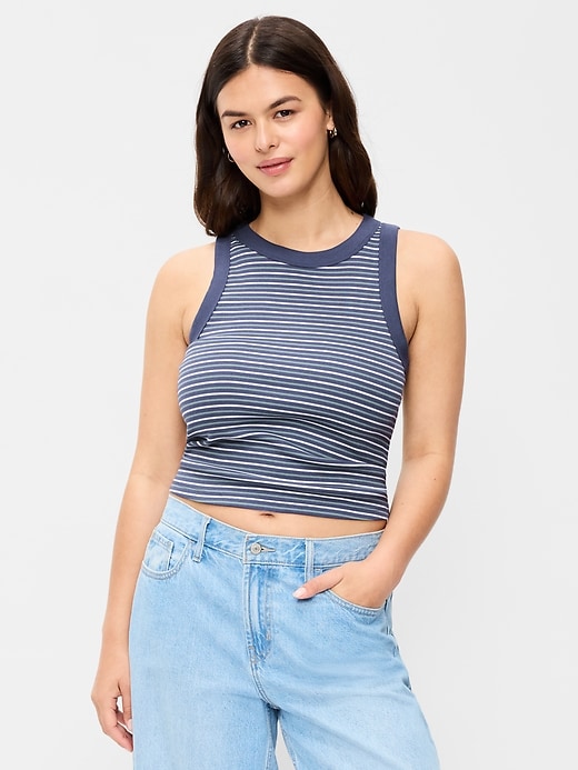 Image number 5 showing, Snug Ringer Tank