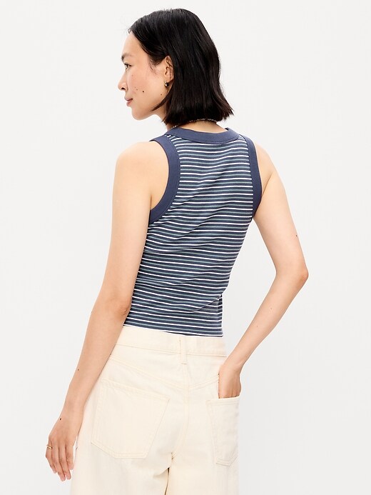 Image number 2 showing, Snug Ringer Tank