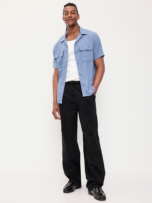 Image number 1 showing, Heavyweight Baggy Sweatpants