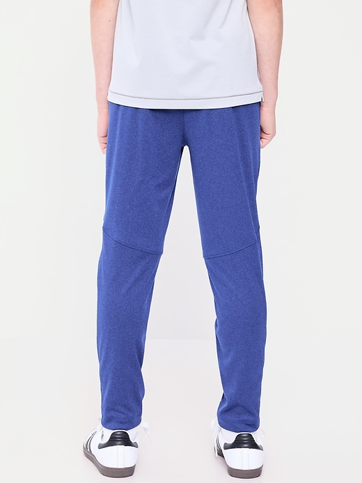 L'image numéro 2 présente Pantalon de soccer effilé pour garçon