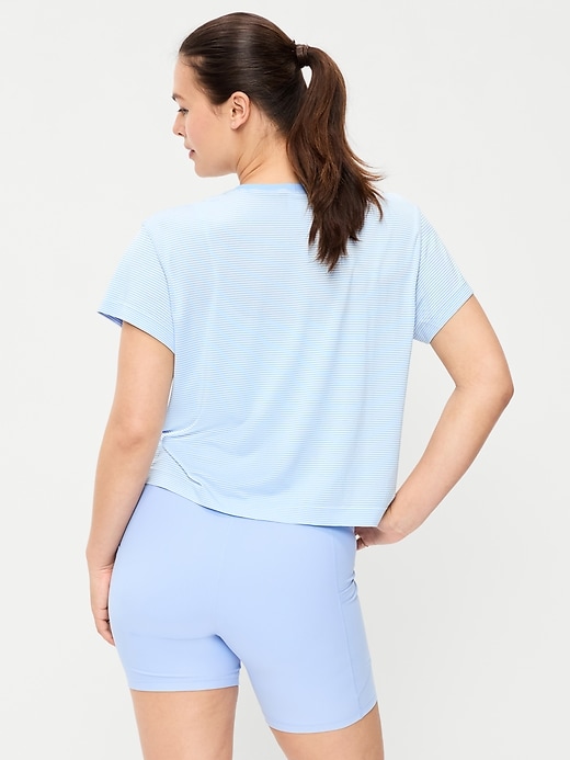 Image number 6 showing, Seamless T-Shirt
