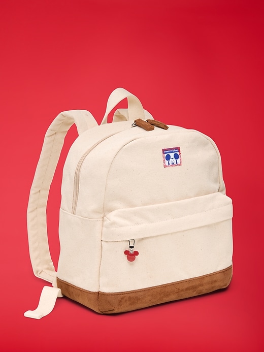 Image number 1 showing, Old Navy x Disney Mini Backpack