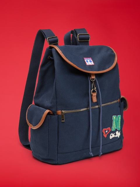 Old Navy x Disney Drawstring Backpack