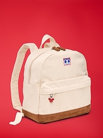 Image number 1 showing, Old Navy x Disney Mini Backpack