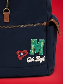 Image number 2 showing, Old Navy x Disney Drawstring Backpack