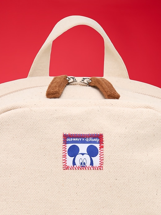 Image number 2 showing, Old Navy x Disney Mini Backpack
