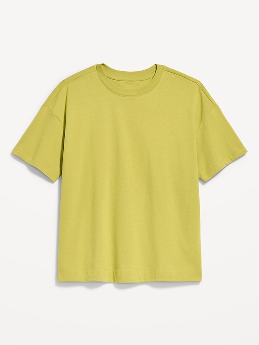 Image number 2 showing, Vintage Crew-Neck T-Shirt