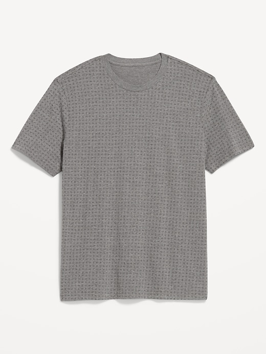Image number 3 showing, Crew-Neck T-Shirt