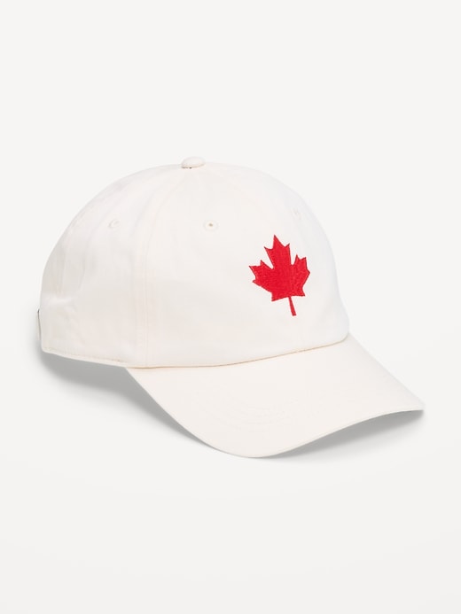 Image number 1 showing, Baseball Hat for Women