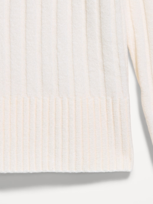 Image number 4 showing, SoSoft V-Neck Sweater