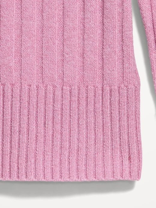 Image number 6 showing, SoSoft V-Neck Sweater