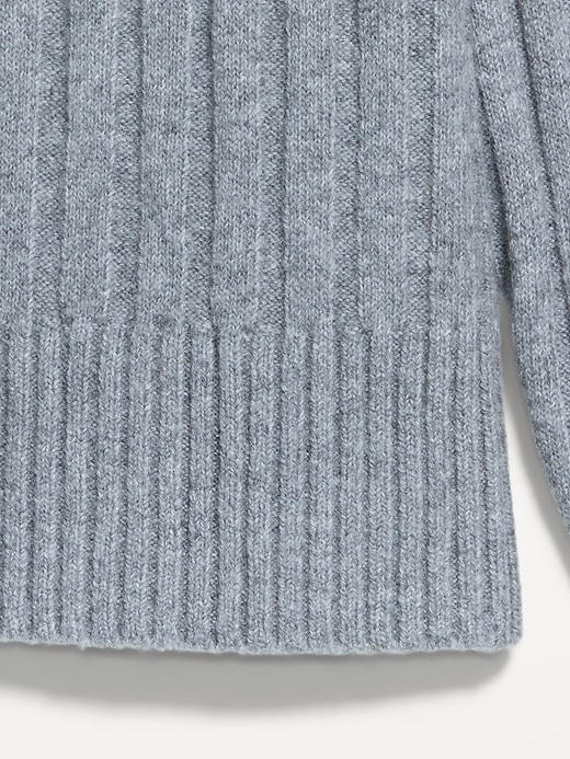 Image number 4 showing, SoSoft V-Neck Sweater