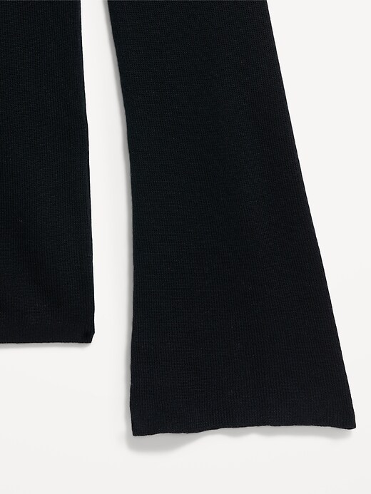 Image number 6 showing, Bell-Sleeve Keyhole Top