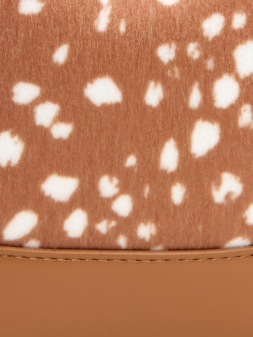 Image number 4 showing, Small Drawstring Pouch Bag