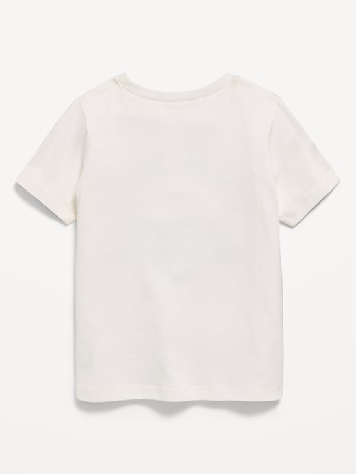 Image number 2 showing, Toronto Blue Jays Unisex T-Shirt for Toddler