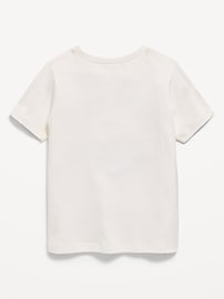 Image number 2 showing, Toronto Blue Jays Unisex T-Shirt for Toddler