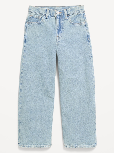 Ultra Baggy Jeans for Boys