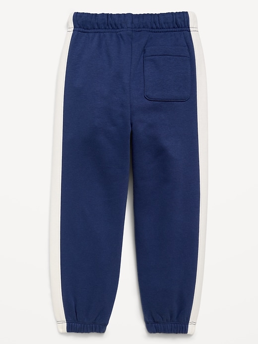 Image number 5 showing, Jogger Sweatpants for Toddler Boys
