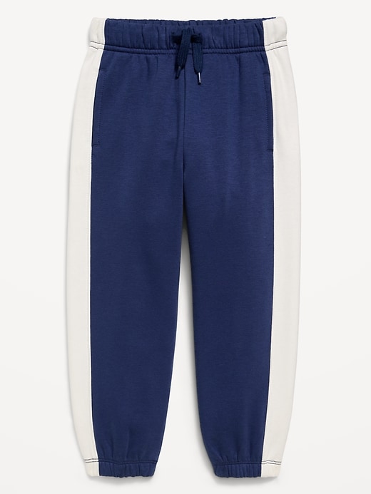 Image number 3 showing, Jogger Sweatpants for Toddler Boys