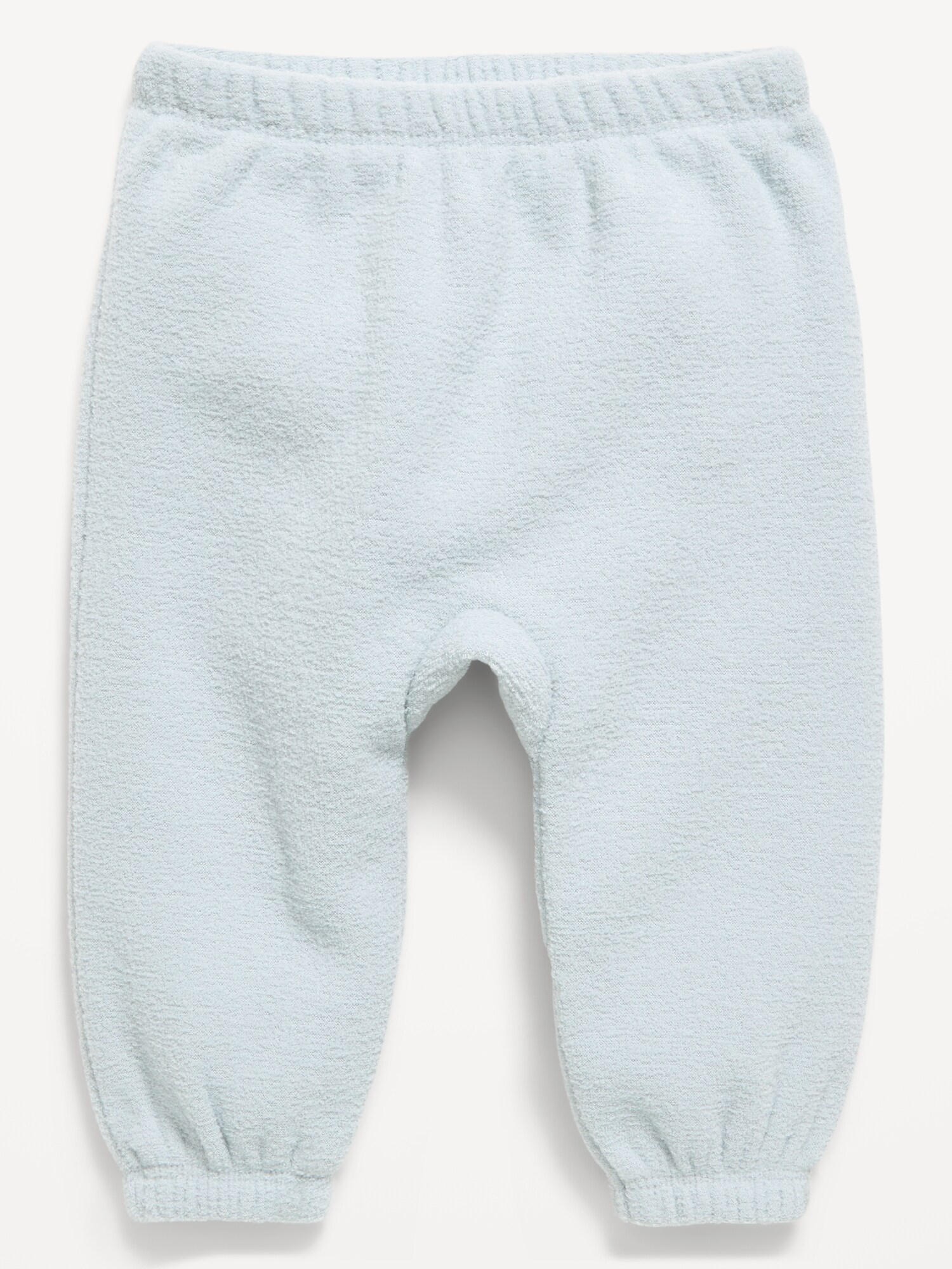 Cozy Terry Loose Sweatpants for Baby