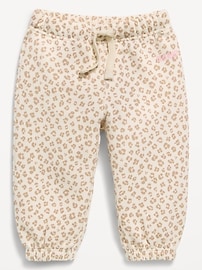 Image number 1 showing, Logo Graphic Sweatpants for Baby