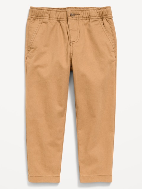 PANTALON EFFILÉ À ENFILER POUR TOUT-PETIT