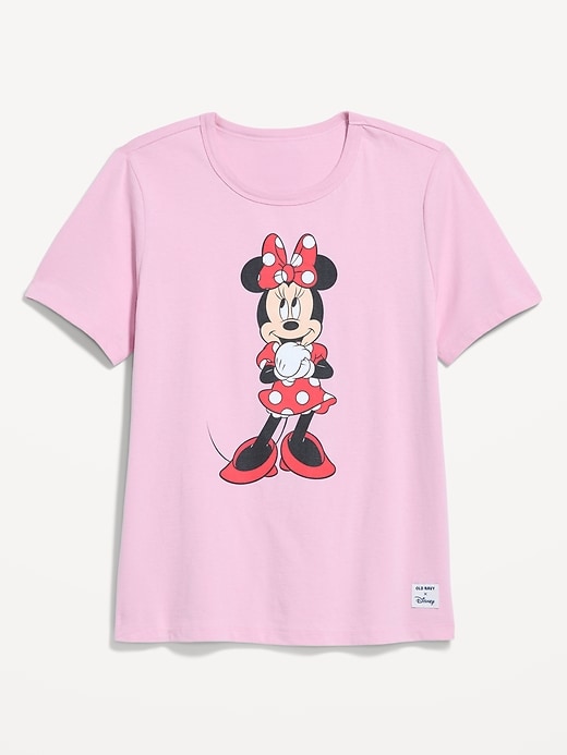 Image number 5 showing, EveryWear Crew-Neck Graphic T-Shirt