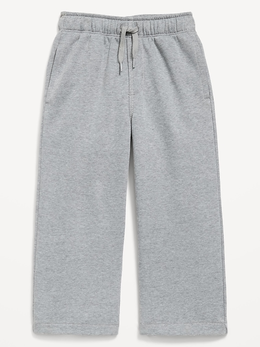 Image number 1 showing, Super Baggy Sweatpants for Toddler Boys