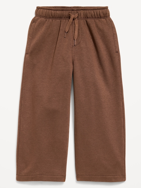 Super Baggy Sweatpants for Toddler Boys