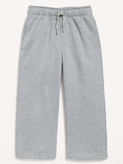 Super Baggy Sweatpants for Toddler Boys