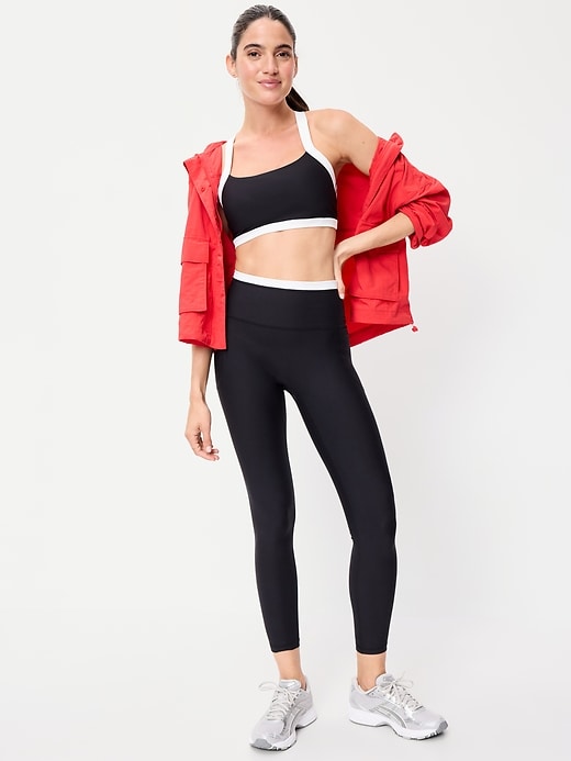 Image number 3 showing, Medium Support PowerSoft Sports Bra