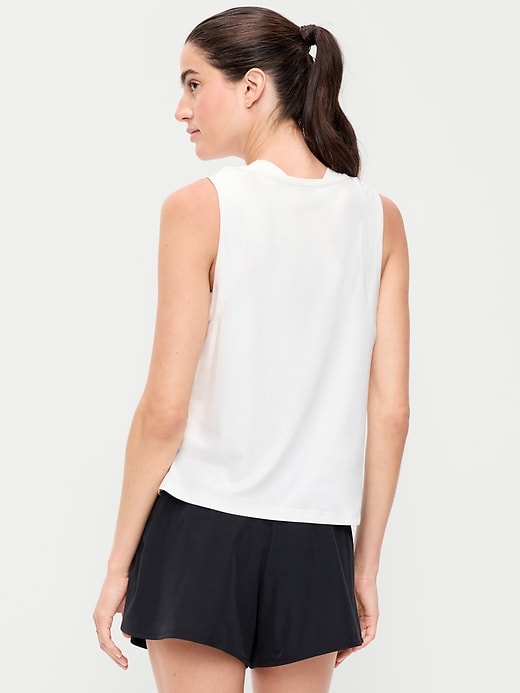 Image number 2 showing, CloudMotion Tank Top