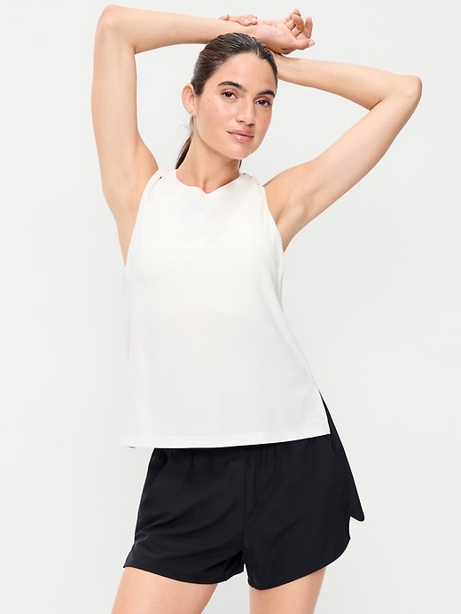 Image number 1 showing, CloudMotion Tank Top