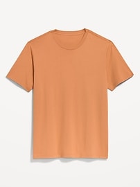 Image number 3 showing, Crew-Neck T-Shirt