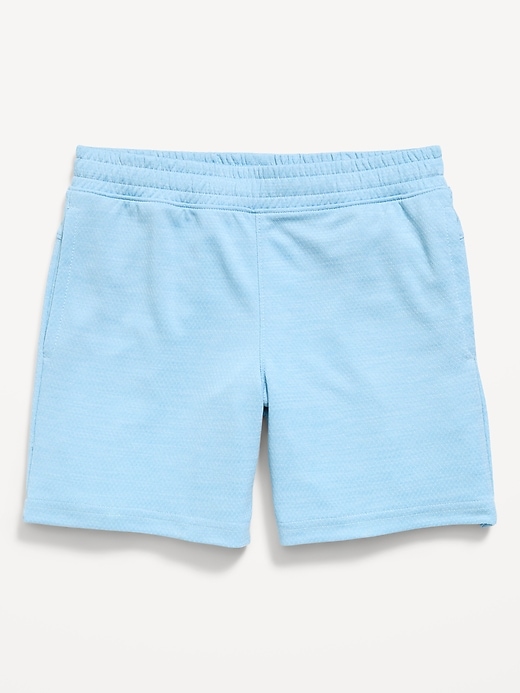 Image number 2 showing, Mesh Performance Shorts for Boys