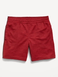Image number 1 showing, Mesh Performance Shorts for Boys