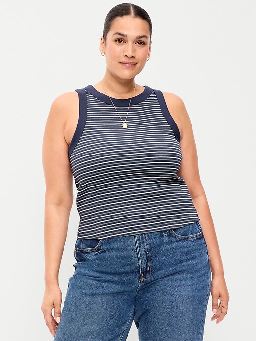 Image number 7 showing, Snug Ringer Tank