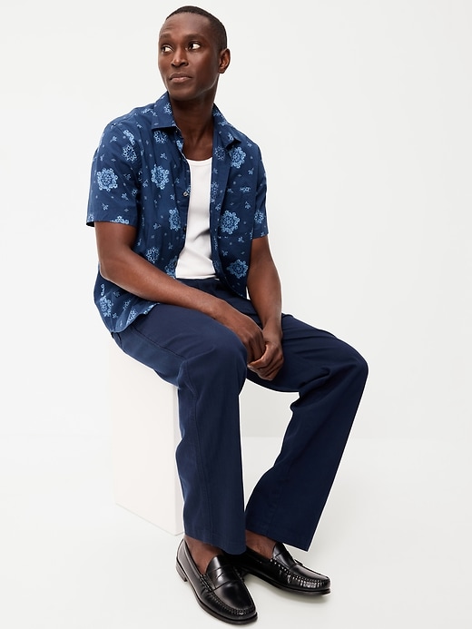 Image number 3 showing, Classic Fit Everyday Shirt