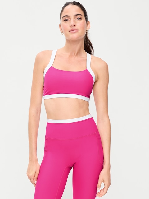 Medium Support PowerSoft Sports Bra