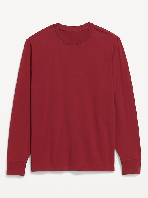 Image number 3 showing, Loose Rotation Crew-Neck T-Shirt