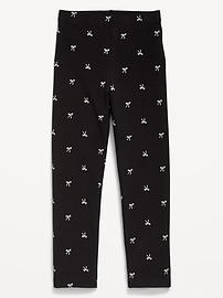 Image number 1 showing, Leggings for Girls