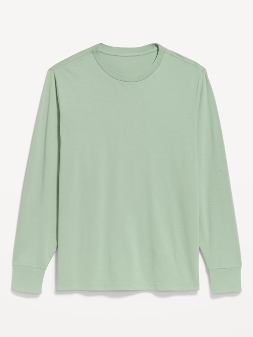 Image number 3 showing, Loose Rotation Crew-Neck T-Shirt
