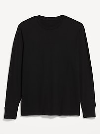 Image number 3 showing, Loose Rotation Crew-Neck T-Shirt