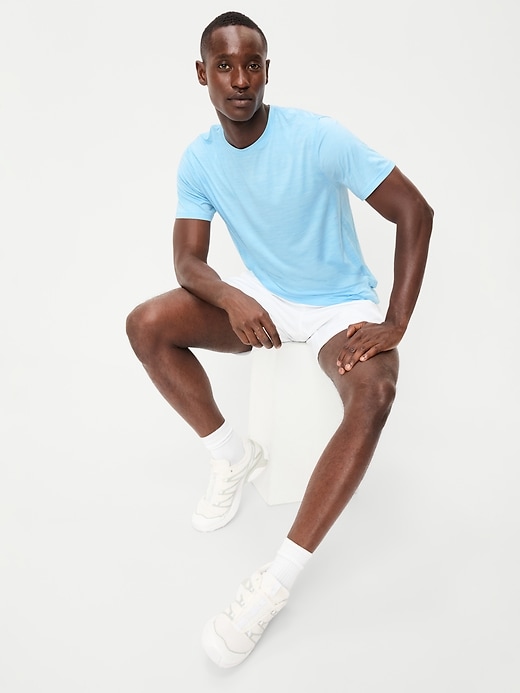 Image number 3 showing, CloudMotion Space-Dye T-Shirt