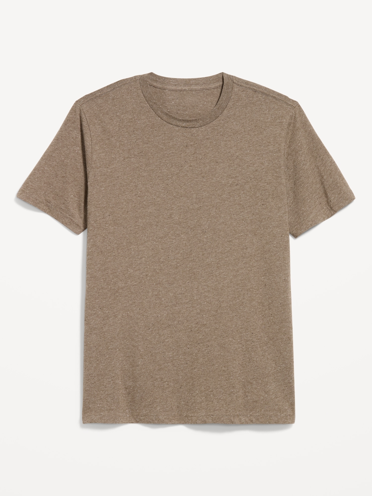Crew-Neck T-Shirt