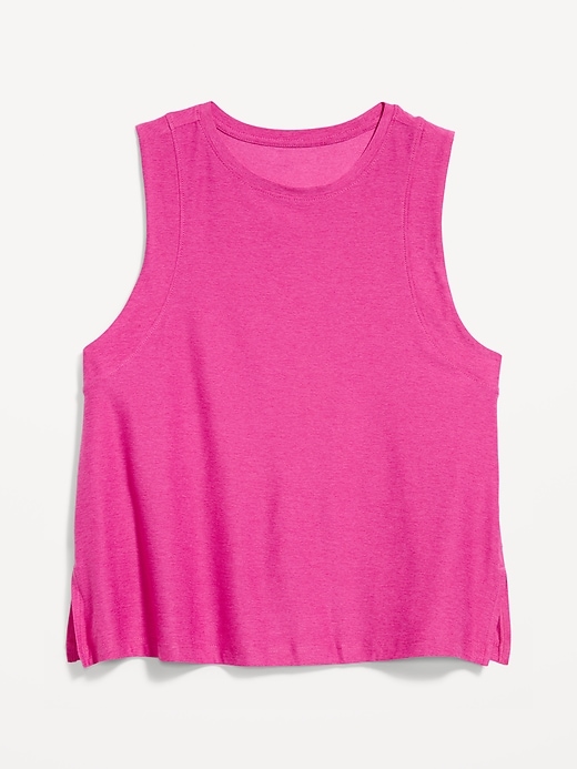 Image number 2 showing, CloudMotion Tank Top